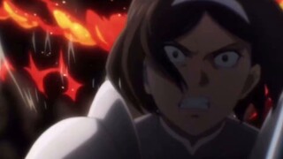 [Holy Kingdom Theatrical Version/Complete] หนทางของพระสันตปาปา ตอนที่ 35! ซีเรียลนัมเบอร์แล้ว! [ ลอร