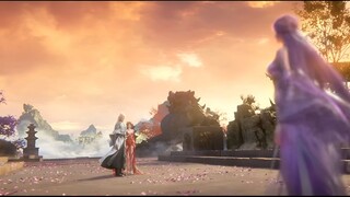 perfect world PV ep 207