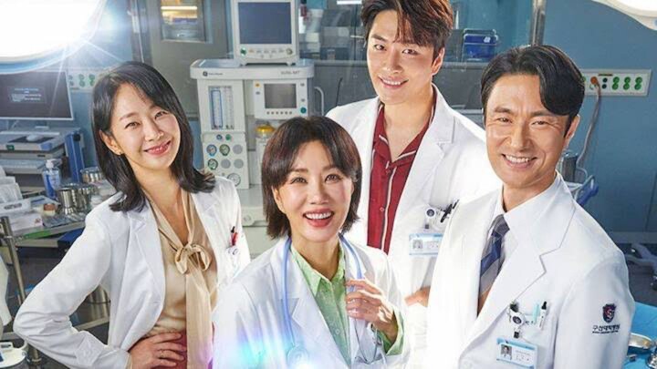 Doctor Cha Ep. 12Eng Sub.