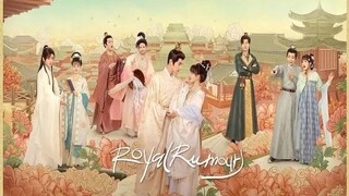 ROYAL RUMOURS 2023 EP 5