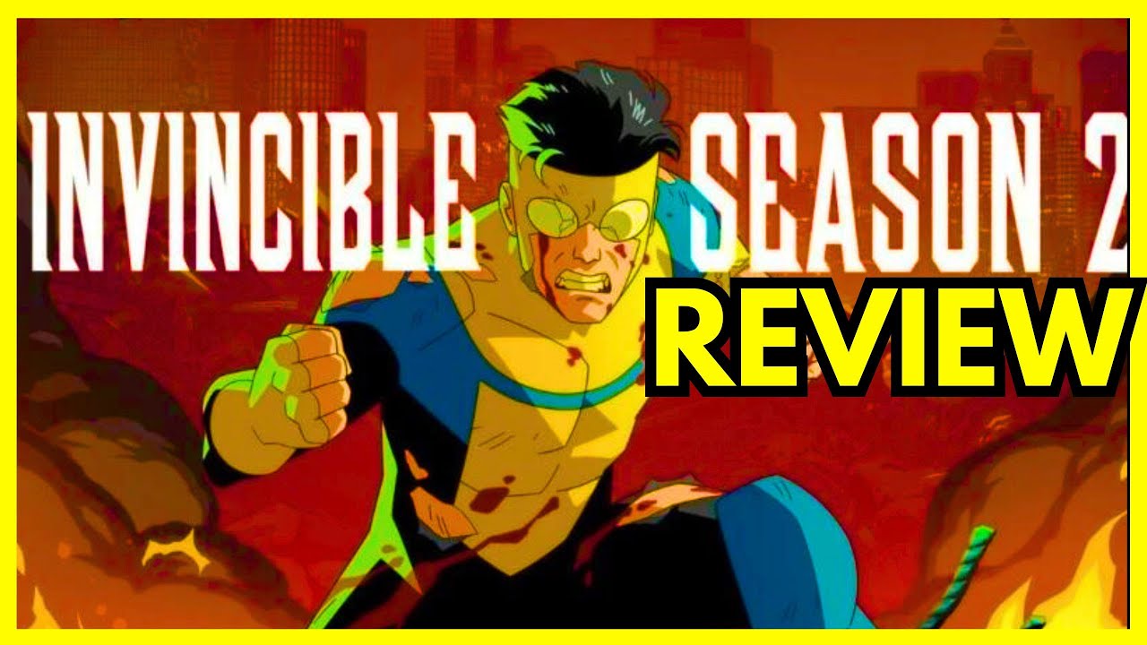 Invincible Season 2 Episode 1 Recap & Spoilers Discussion