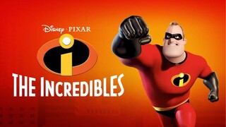 The Incredibles รวมเหล่ายอดคนพิทักษ์โลก [แนะนำหนังดัง]