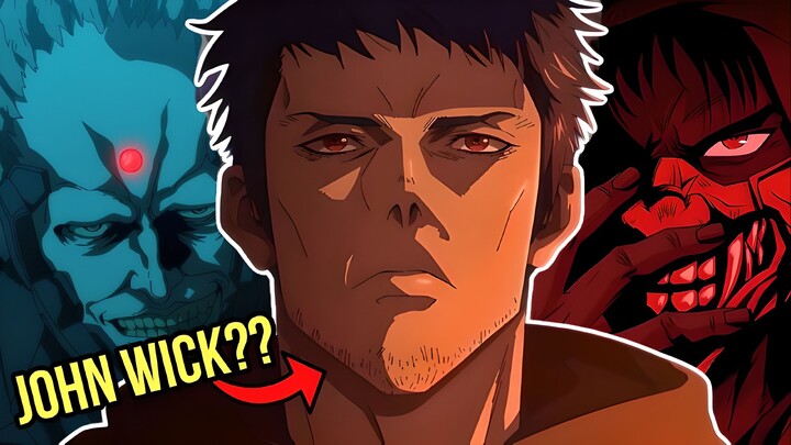 Ninja Kamui Review