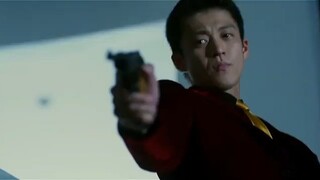 TAGALOG DUBBED _ ACTION ADVENTURE