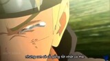 Những lời cuối cùng của Naruto vs Minato