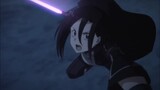 Kirito VS Death Gun Showdown Real Review!