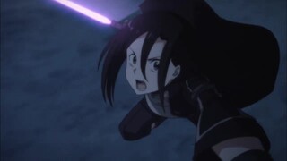 Ulasan Nyata Kirito VS Death Gun Showdown!