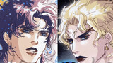 [Menggambar]Dio Brando|Petualangan Aneh JoJo