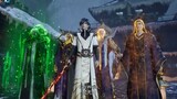 Spirit Sword Sovereign Season 4 Episode 261 Subtitle Indonesia