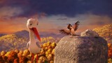 Richard the Stork Watch Full Movie: Link in Description