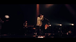 BLEACH original exhibition theme song "Rapport" live version - Tatsuya Kitani