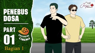PENEBUS DOSA  PART 1 - Bagian 1