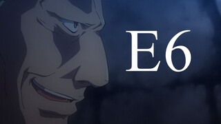 Zero no Tsukaima - Futatsuki no Kishi - S2 E6