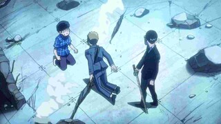 Mobpsycho 100| AMV EDIT ĐỈNH CAO