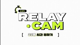 [2021] NCT 2021 | 24Hr Relay Cam ~ Episode 24