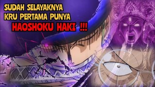 HAOSHOKU HAKI ZORO ??? | BREAKDOWN ONE PIECE EPISODE 984 | SAMBIL NUNGGU ONE PIECE 1025