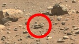 Som ET - 59 - Mars - Perseverance Sol 818 - Video 1