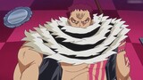 [MAD·AMV] [วันพีซ] นี่สิ ลูกผู้ชายตัวจริง | Charlotte Katakuri