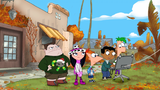 PHINEAS AND FERB Review phần 2#phimmoihaynhat#PHINEAS AND FERB#Phimhay#Thegioiphim