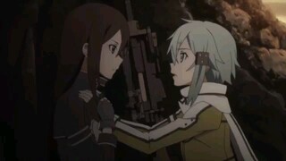 Sword Art Online SS2 ตอนที่ 13 พากย์ไทย