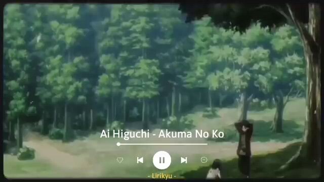 Ai Higuchi - Akuma No Ko