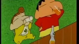 crayon shinchan