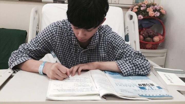 Wu Lei - Study hard, the 16-year-old Captain Wu is really great