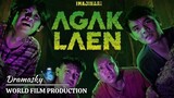 Film Indonesia - `A `L