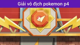 Giải vô địch pokemon p4