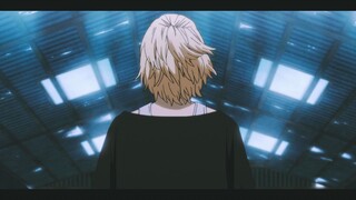 [Tokyo Swastika Avengers] "His heart is actually full of holes"