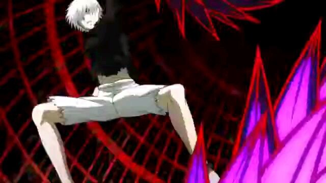 AMV Let me hear op Tokyo ghoul