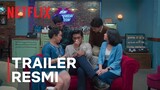Klub Kecanduan Mantan | Trailer Resmi | Netflix
