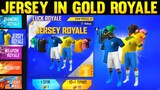 GOLD JERSEY ROYALE IN FREE FIRE | FREE FIRE NEW EVENT 12 SEPTEMBER | FREE FIRE UPCOMING EVENT 2021