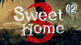 🇰🇷 S3: Ep. 2 | Sweet Home [EngSub] 2024