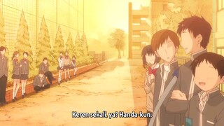 Handa kun eps 2 (Sub indo)