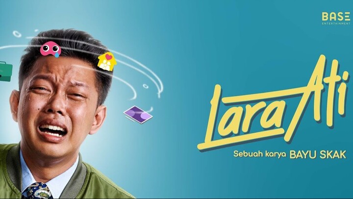 Lara Ati (2022) Film Indonesia