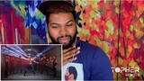 MYNAME INSOO（インス） 「NAKED　LOVE」Dance Ver .(Reaction) | Topher Reacts