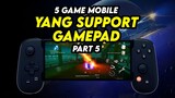 5 Game Mobile yang Support Gamepad Part 5