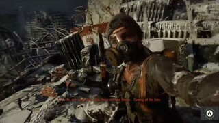 METRO EXODUS - PART 1 - FULL GAME CUTSCENES XBOX