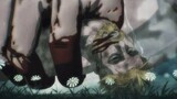Ymir Appears to Zeke | Abnormal Titan Takes Zeke | Attack on Titan Season 4 Episode 16 HD 1080p