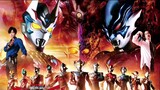 Ultraman Taiga The Movie: New Generation Climax (Eng Sub)