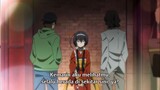 Bungo Stray Dogs S1 eps 8