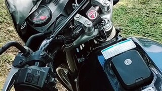 Pointing Areas