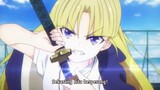 E5 Busou Shoujo Machiavellianism (Sub Indo)