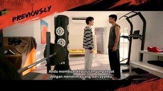 🇹🇭 Kidnap Episode 7 Subtitle Indonesia