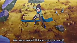 Naruto vs konohamaru 😂