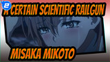 [A Certain Scientific Railgun]What Did You Do to Misaka? Nice! Her Expression's So Cute~_2