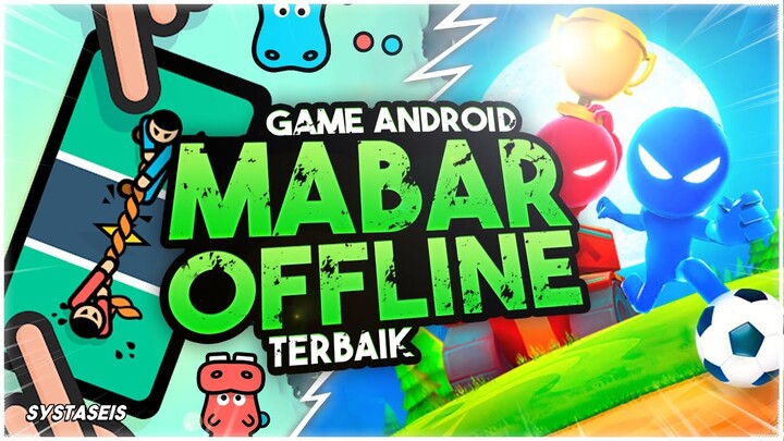 10 Game Android Mabar Cocok Buat Waktu Nongkrong | Offline & Terbaik