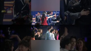 (BJYX)Yizhan New Year celebration countdown compilation! 😭