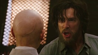 Kesulitan bisa membawa keputusasaan, tapi juga bisa membawa harapan #Marvel #DoctorStrange #Desperat
